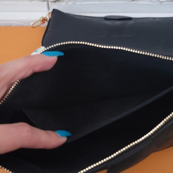 🦋NWT🦋 Louis Vuitton MULTI POCHETTE ACCESSOIRES - Picture 11 of 15